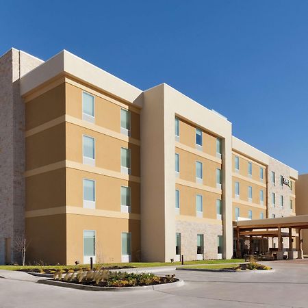 Home2 Suites By Hilton Лъбък Екстериор снимка