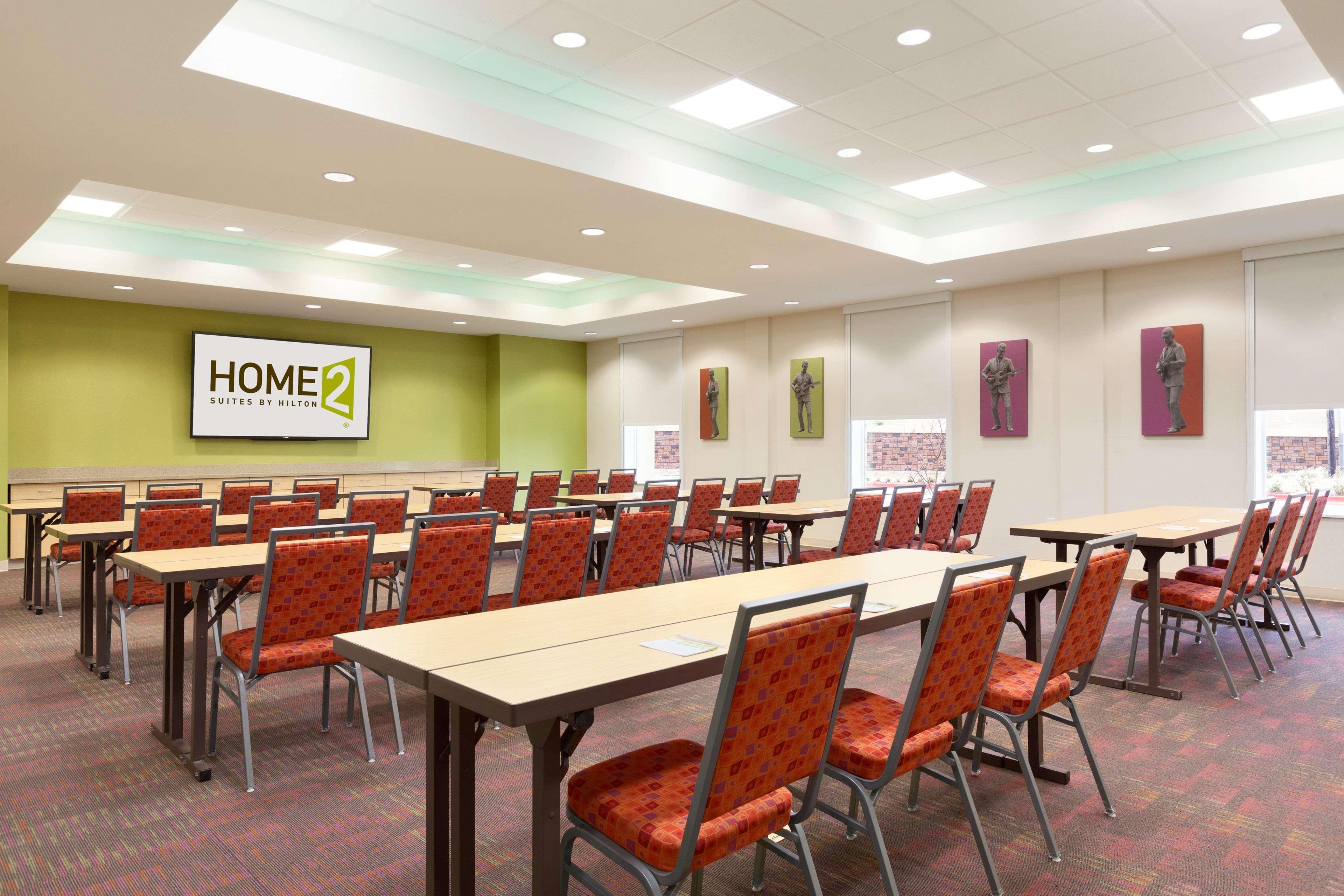 Home2 Suites By Hilton Лъбък Екстериор снимка