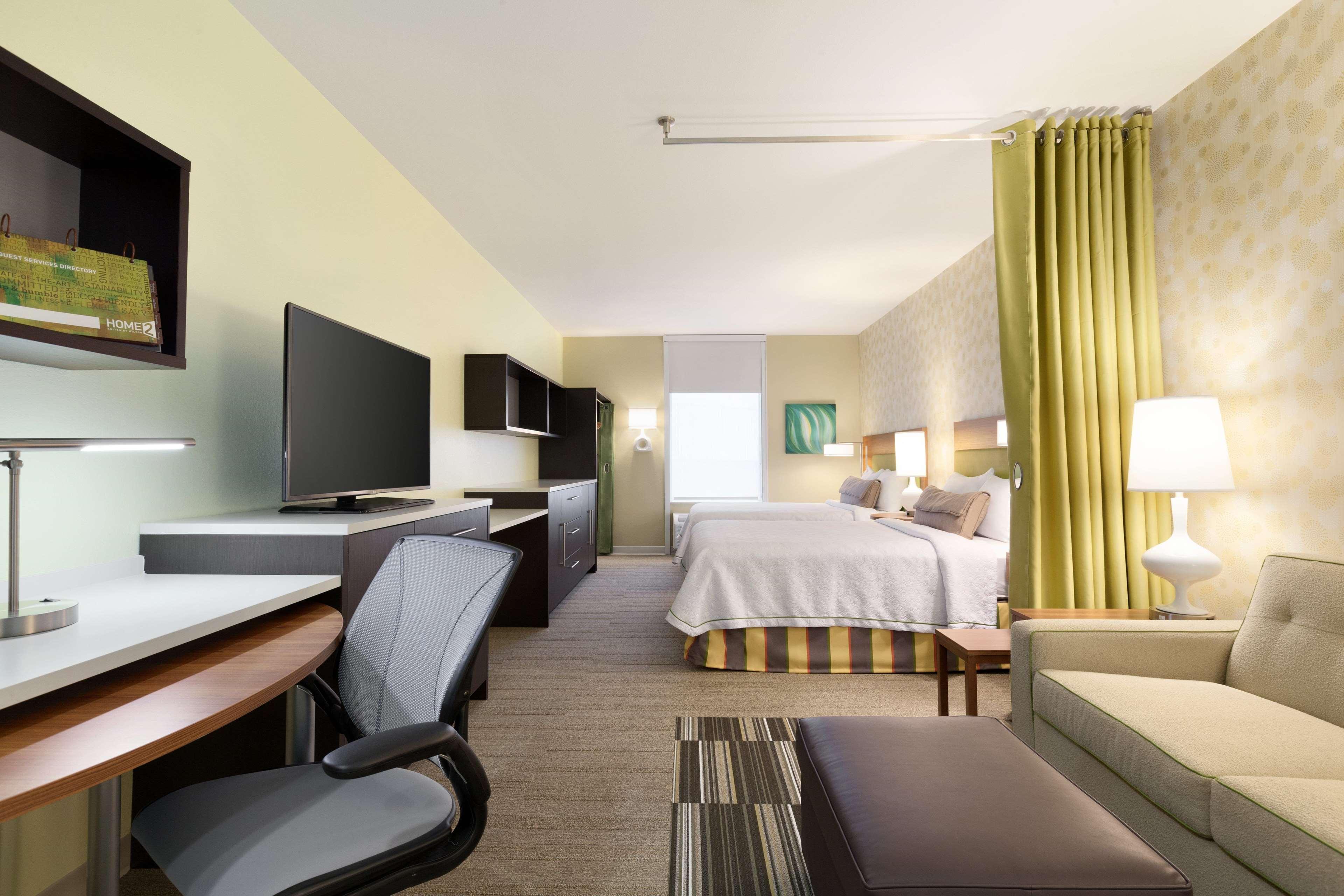Home2 Suites By Hilton Лъбък Екстериор снимка