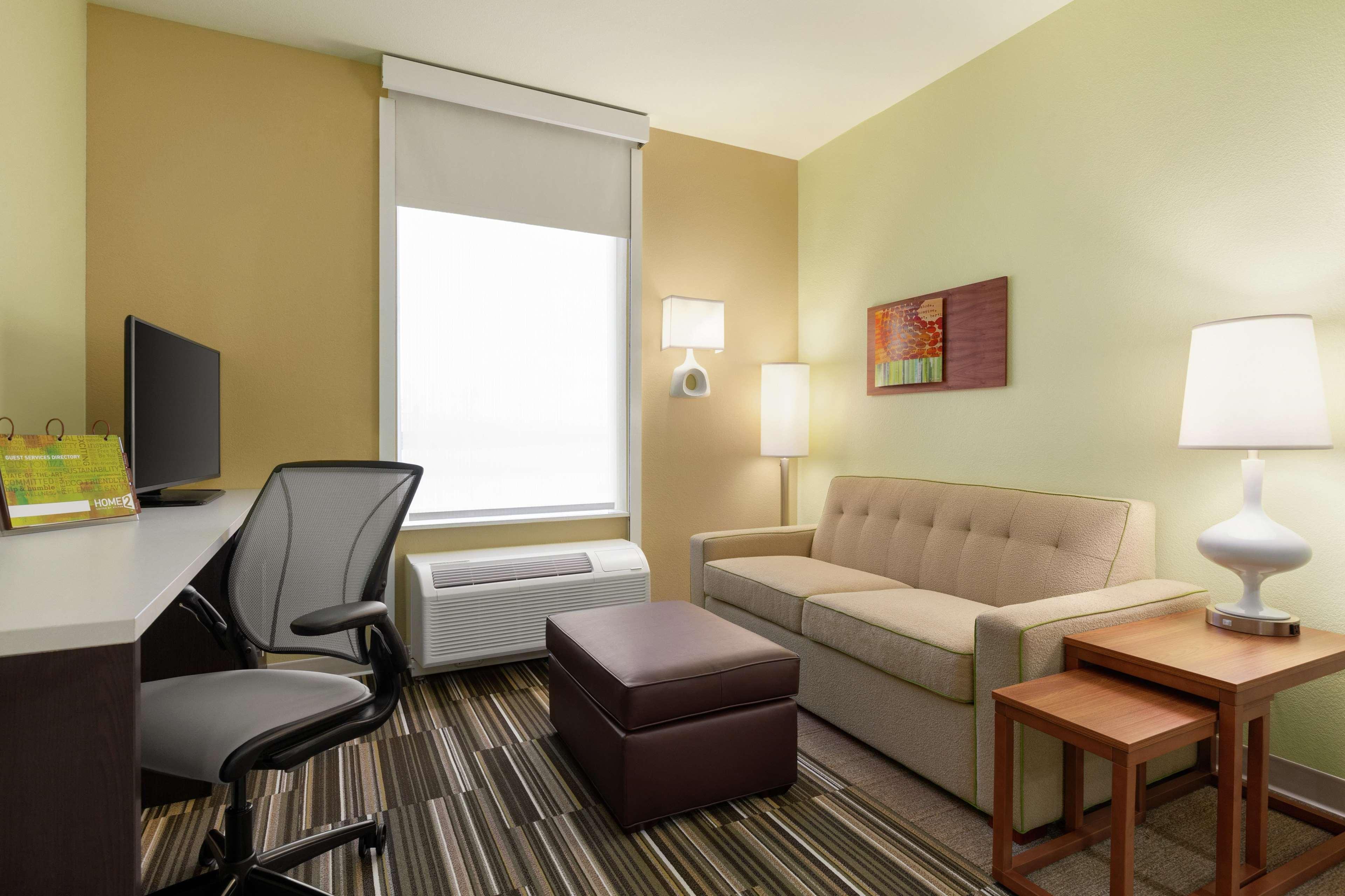 Home2 Suites By Hilton Лъбък Екстериор снимка