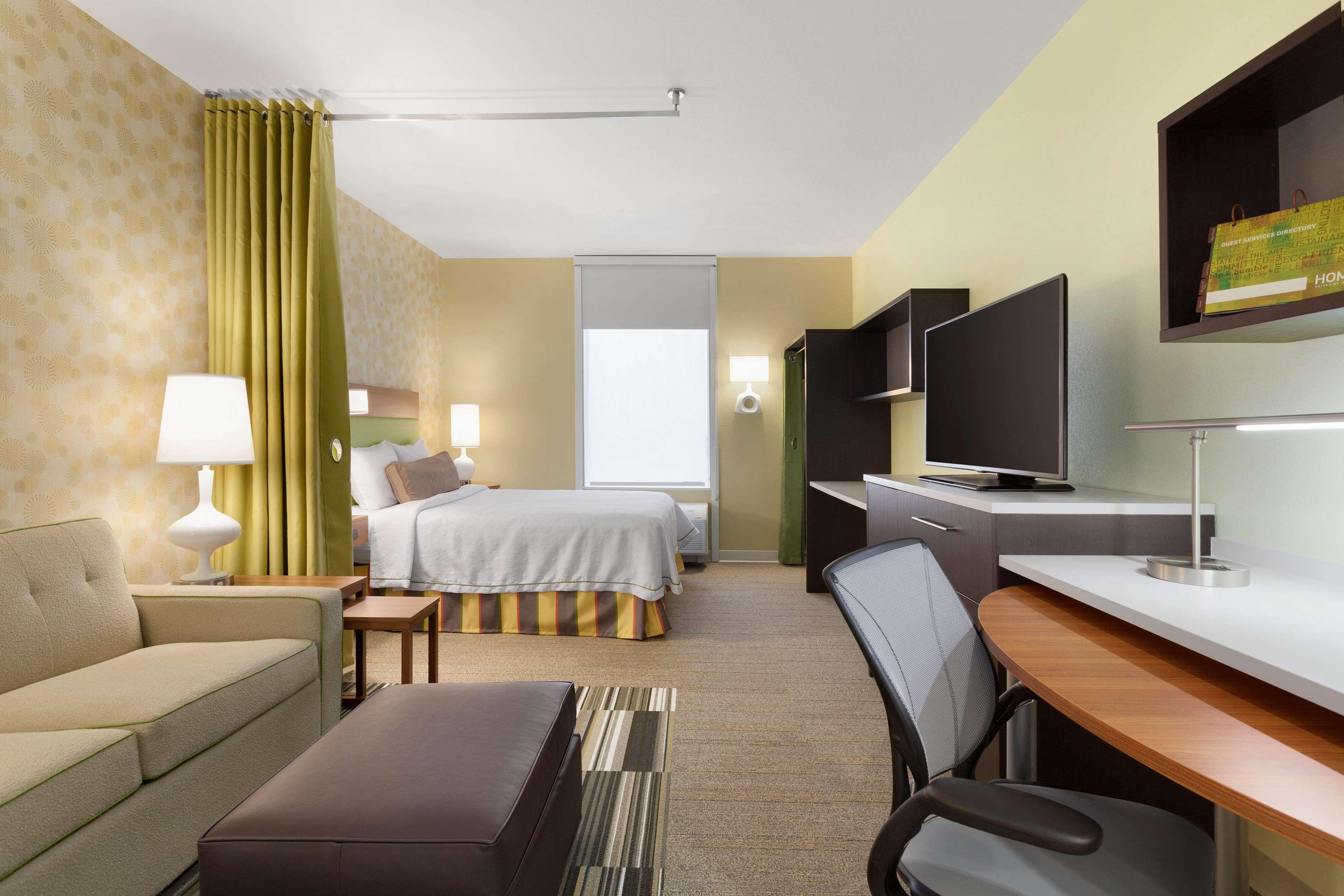 Home2 Suites By Hilton Лъбък Екстериор снимка