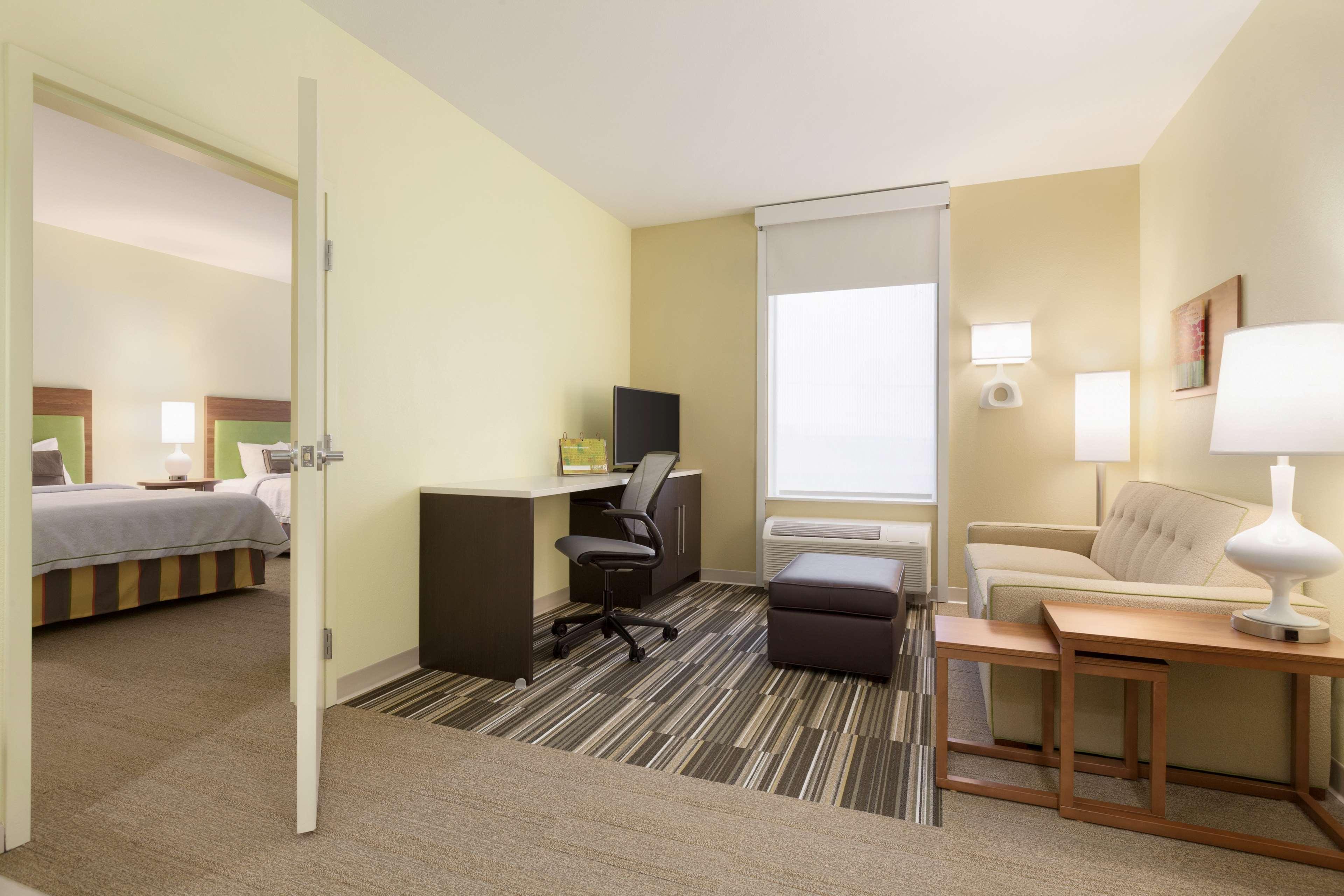 Home2 Suites By Hilton Лъбък Екстериор снимка
