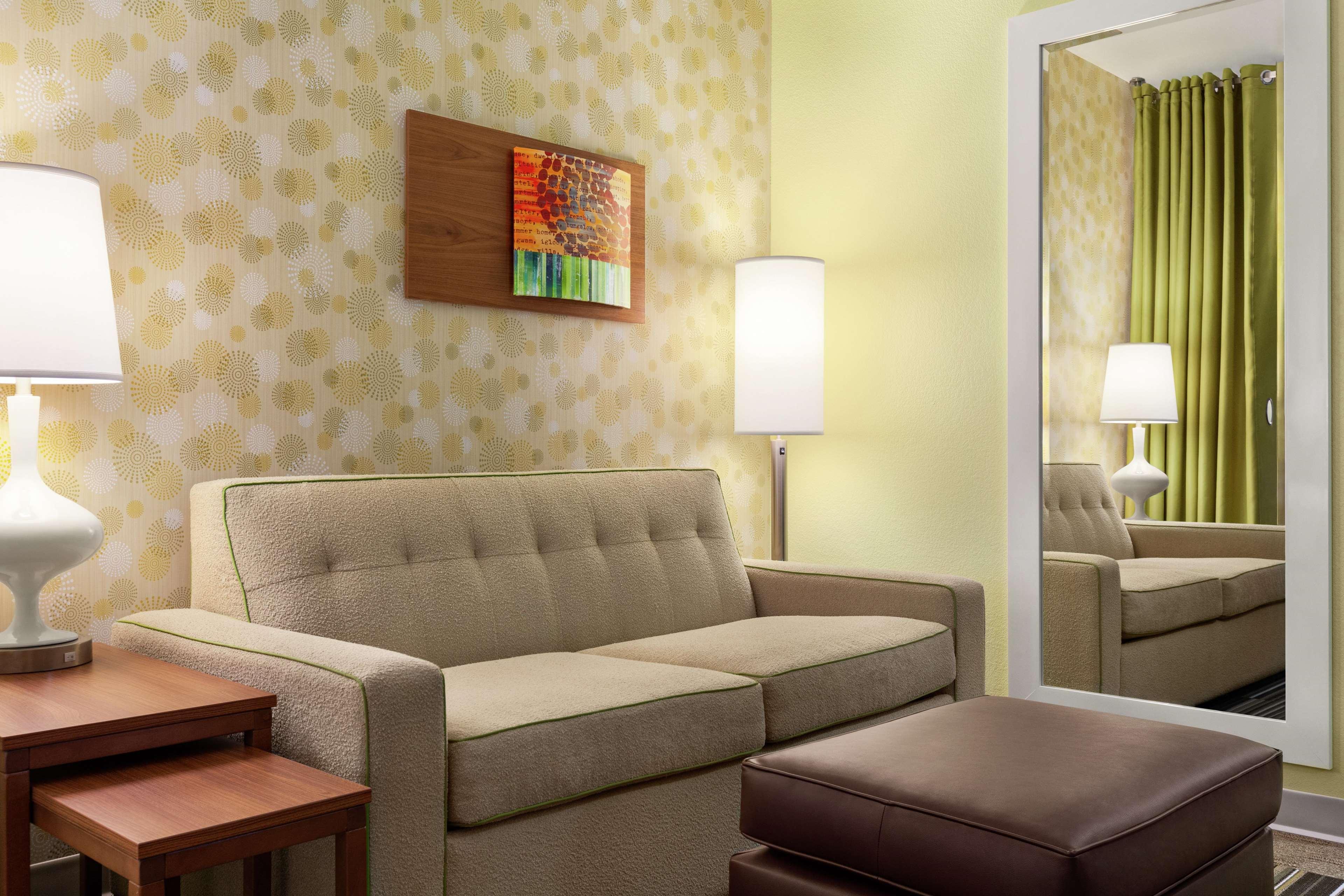 Home2 Suites By Hilton Лъбък Екстериор снимка