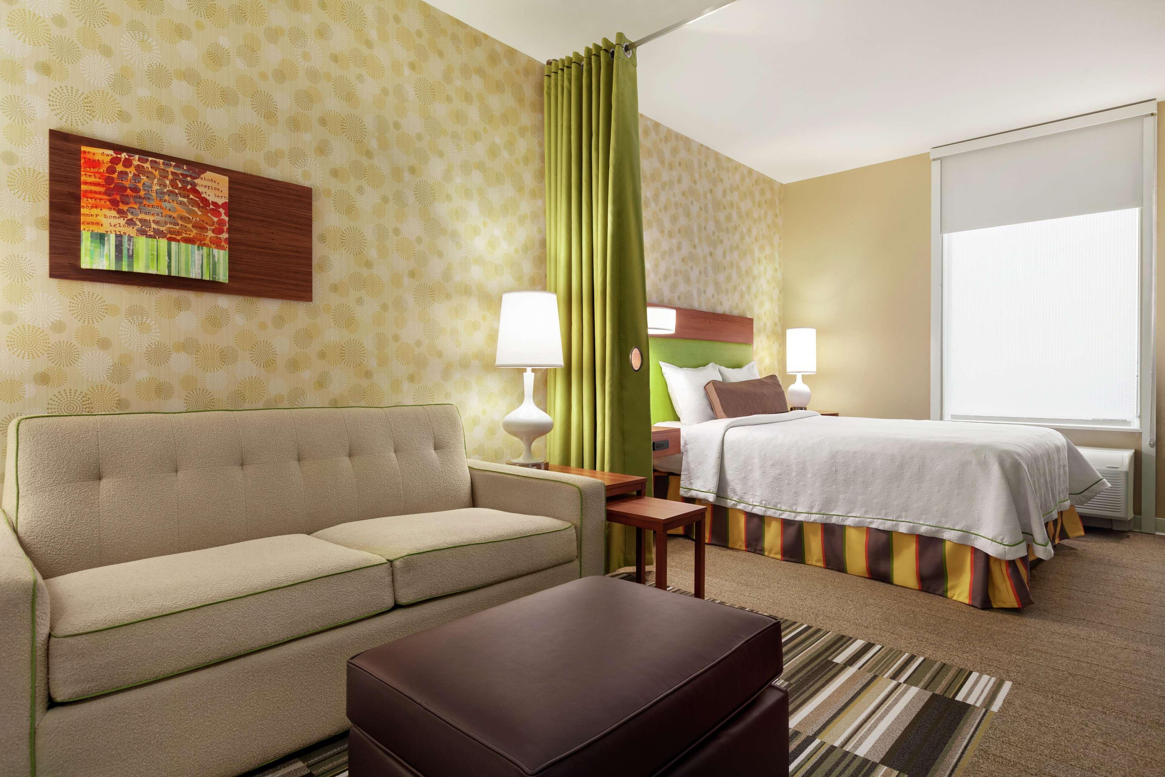 Home2 Suites By Hilton Лъбък Екстериор снимка