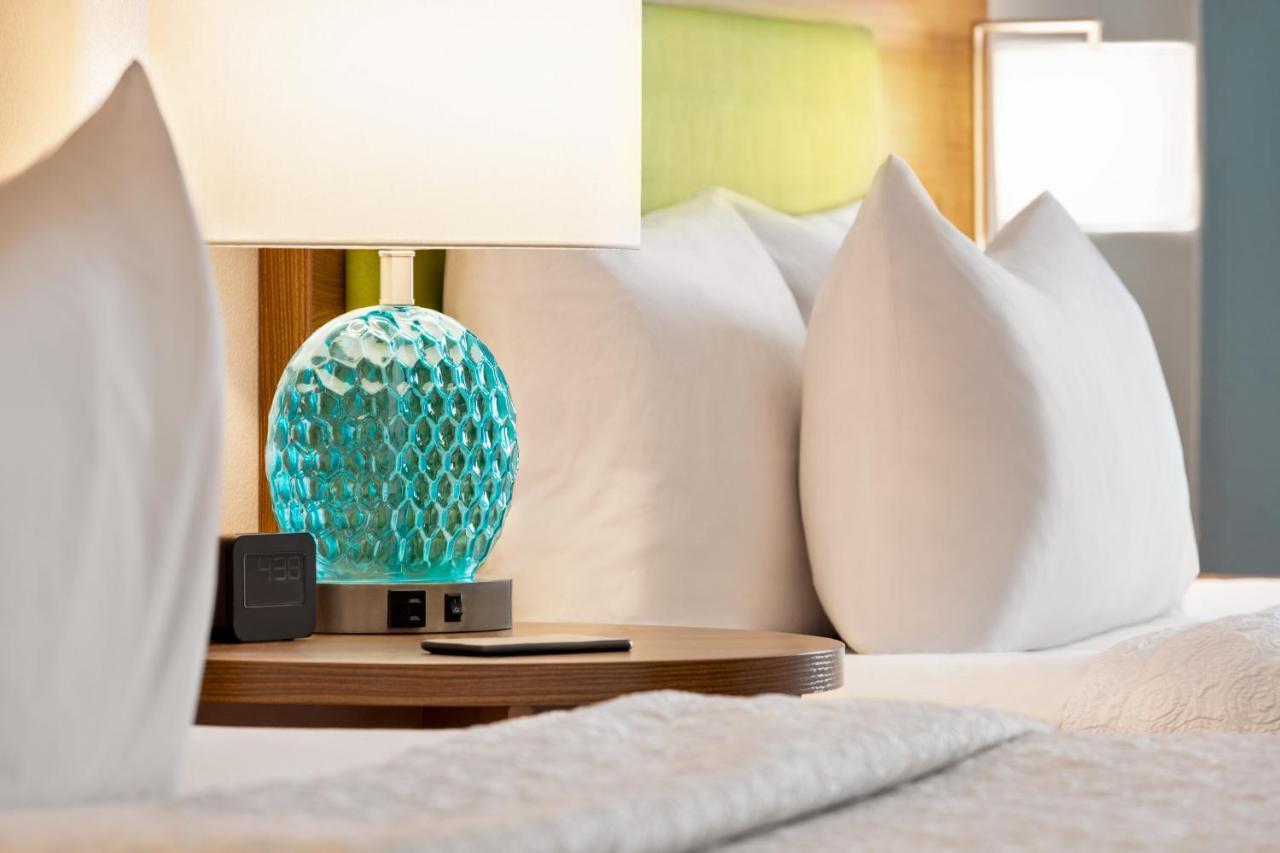 Home2 Suites By Hilton Лъбък Екстериор снимка