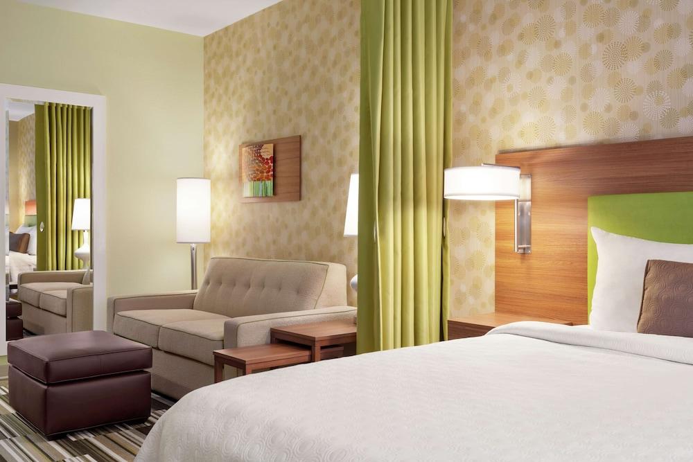 Home2 Suites By Hilton Лъбък Екстериор снимка
