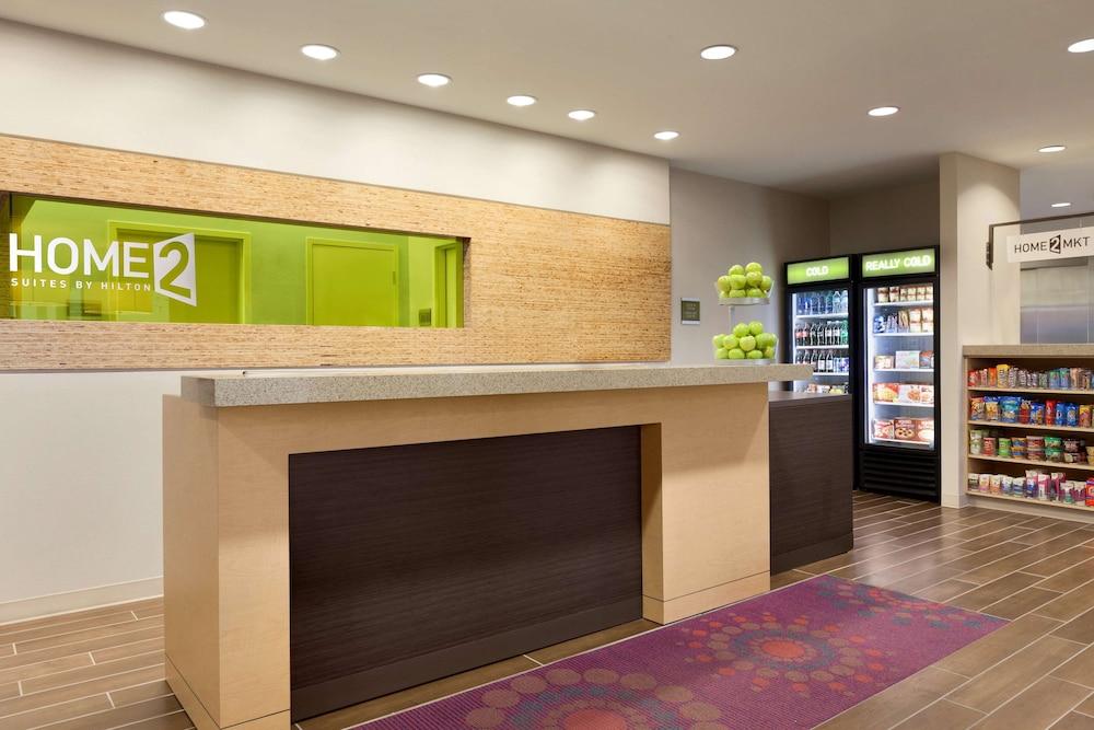 Home2 Suites By Hilton Лъбък Екстериор снимка
