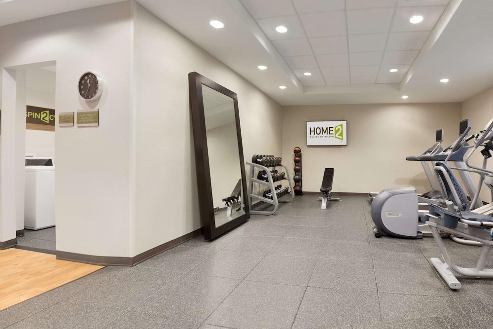 Home2 Suites By Hilton Лъбък Екстериор снимка