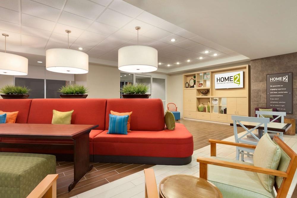 Home2 Suites By Hilton Лъбък Екстериор снимка