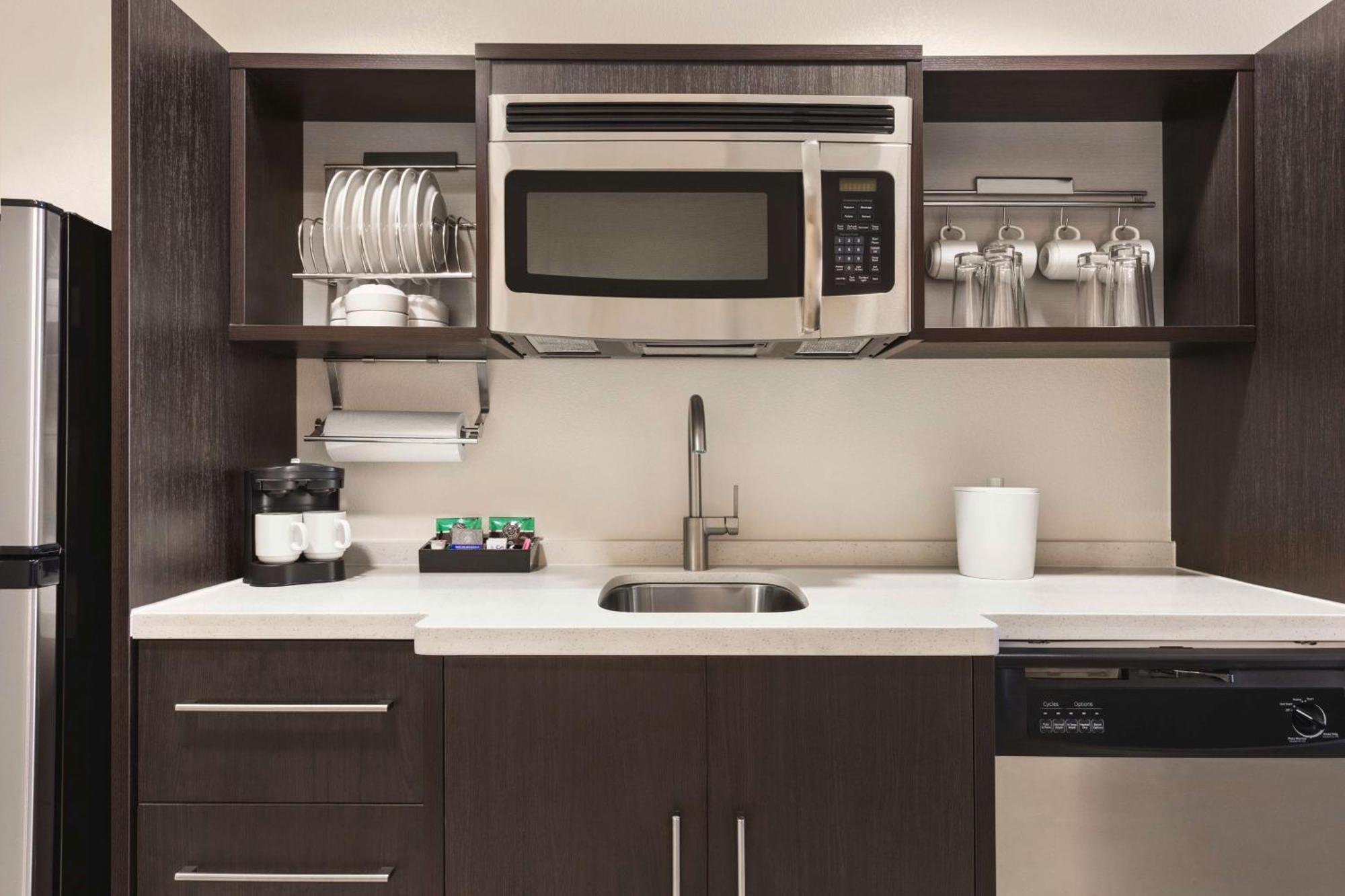 Home2 Suites By Hilton Лъбък Екстериор снимка