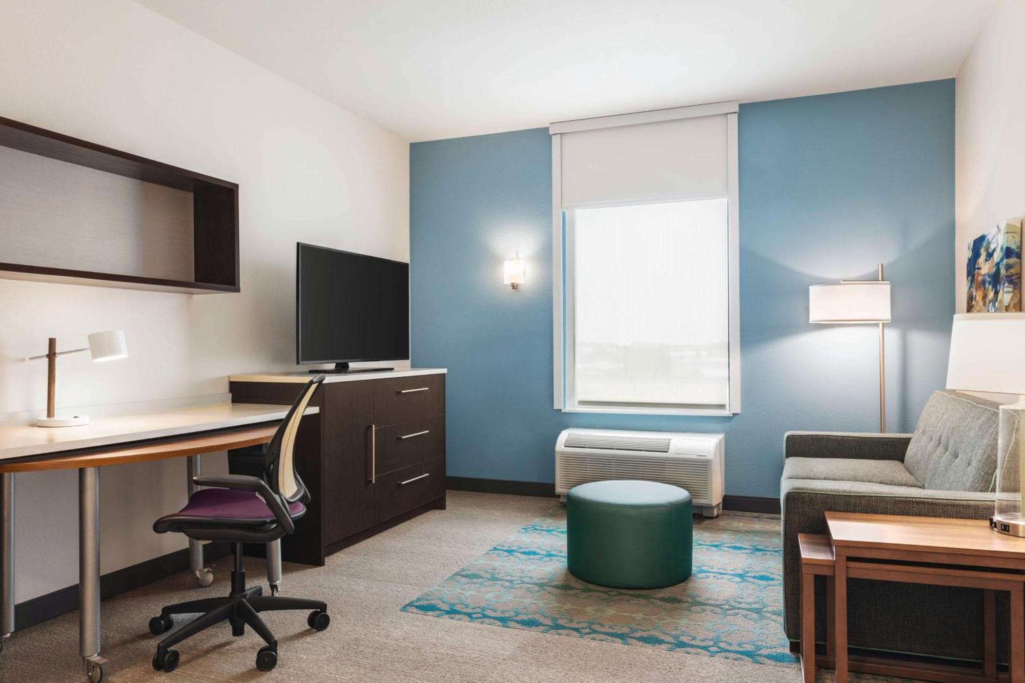 Home2 Suites By Hilton Лъбък Екстериор снимка