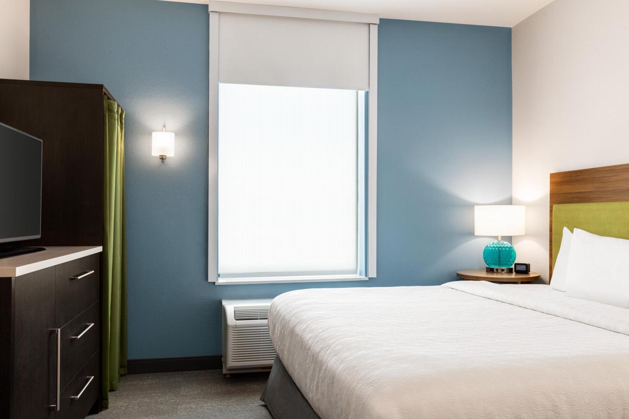 Home2 Suites By Hilton Лъбък Екстериор снимка
